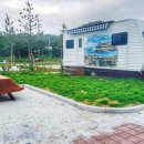 봉수대오토캠핑장 이미지