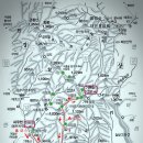 제 32차 정기산행-경남 함양군/거창군 기백산(1,331m) 이미지