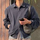 아트이프액츠 washed swing jacket 후기