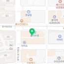 써브웨이 용인흥덕점 이미지