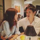 윗집유부남 | 공효진 케빈오 신혼 근황, 10살 연하 남편의 센스가 빛난 순간, 공효진 10살 연하 남편 자랑, 케빈오...