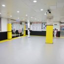 용인대 석사 타이거즈 태권도장 이미지