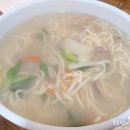 보배생합칼국수