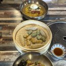 남원밀면 이미지