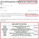 [기사공유][주간 추천주] 실적개선 기대 &#39;알테오젠·크래프톤·한국콜마&#39;(Feat. 나의 생각은...)
