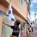 나무전거리 이미지