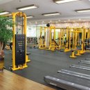 웰메이드 짐 이미지