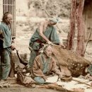 야끼곱창 이미지