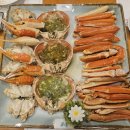 토마토25시 | [안산맛집] 크래버대게나라 | 고잔동 대게맛집 평일런치정식 대게 맛있게 먹고 온 후기