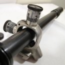 Unertl rifle target scope 1960년대스코프 이미지