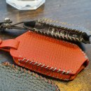 [원데이특강]가죽공예(스마트키 케이스) 이미지