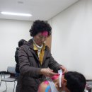 생활 건강 테이핑 이미지