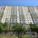 버스정류장(송정초교) 이미지