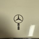 벤츠 300 SEL 6.3 이미지
