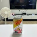 아사히 생맥주 캔 나도 드디어 홈플러스에서 구매했다 (가격, 맛, 거품)