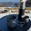 꿈이익는영농조합법인 | [캠핑일기] 옥정호 호수가 내려다 보이는 뷰가 너무 멋진 캠핑장에서 보낸는 2026년 첫번째 캠핑_정읍...