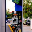 나라주유소 이미지