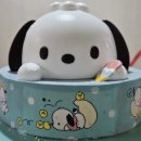 배스킨라빈스서산광장
