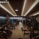 센텀스파휘트니스 이미지