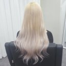 붙임머리헤어카피 | 부산 전포 헤어카피 붙임머리전문점 haircopy