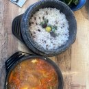 서호동-24 | [서귀포맛집/서호동맛집] 일품순두부 신시가시점 (주차/메뉴판/메뉴추천/차돌순두부 후기)