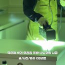 우리주방 - 안산시 상록구 용신로 314 | 묵은때 벗긴 우리집 주방 리모델링한 듯 주방 나노코팅 시공 후기