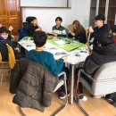 오리초등학교 | [쏙쏙캠프/교육기부/오리초등학교] 올라프팀_3일차 후기