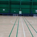 탕정실내체육관 체육관 이미지