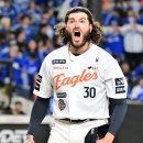 유력 기자 로젠달 &#34;폰세 &#39;3년 588억&#39; 대형 계약 예상…가성비 투수 아냐, KBO 역수출사 새로 쓸 것&#34; 이미지