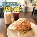 부천 까치울 브런치카페 TREATS(트릿츠)