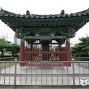포은 정몽주 유허비 이미지