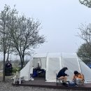 맥주와캠핑 | 귀리 맥아로 더 부드러워진 라이트 맥주, 클라우드 크러시 캠핑에서 즐긴 후기