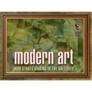 모던아트(Modern Art)
