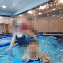 라임키즈수영장 | 부산 사하구 어린이 수영장 라임키즈 수영장 방문 후기!