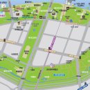 한강다목적운동장 축구장 이미지