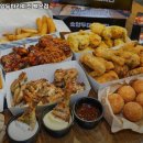 숯양두마리치킨(백운점) 이미지