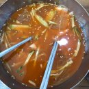 미소 신 냉면 이미지