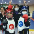 한우리 태권도 이미지