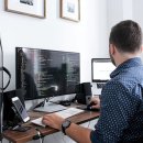 풀무원샘물(주) 이미지