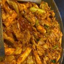 주박사닭갈비