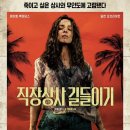 장르를 넘나드는 샘 레이미의 종합선물세트 ㅣ 영화 <직장상사 길들이기> 후기