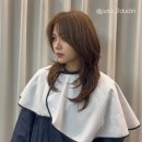 준오헤어신사역점 네이버블로그