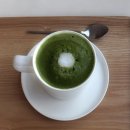 베리베리솔티 | 이대 분위기좋은 카페, 말차라떼 맛집 | 내돈내산 후기