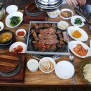 청솔참숯불갈비 이미지
