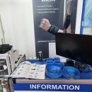 ㈜국제환경 | 26년 국제 의료기기 병원설비 전시회 키메스 참관 후기: 국내 의료계 발전과 건강한 삶을 위한 도약