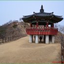 계양산 팔각정 이미지