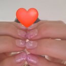 네일에머물다 | 네일머물다ㅣ엄마가 다녀 온 네일아트 후기