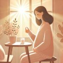 임산부 비타민D 필요성, 아기 뼈 성장과 엄마 면역을 지키는 열쇠