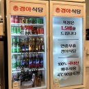 경아식당 | 아현동 고깃집 경아식당 후기 / 경아한판으로 즐기는 가성비 삼겹살 맛집