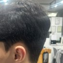 [문래역 미용실] 남자 커트 전문 큐알맨즈헤어 문래점은 박영준 디자이너 후기